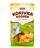 Roshen Candy Korivka Fudge, 7.23 oz.