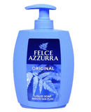 Felce Azzurra Sapone Liquido Antibattero, 300 ml
