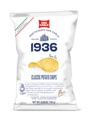 San Carlo Classic Italian Potato Chips, 5.29 oz