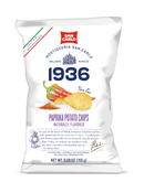San Carlo Paprika Potato Chips, 5.29 oz