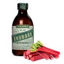 Luxardo No.5 Aromatic Rhubarb Bitters, 200 mL