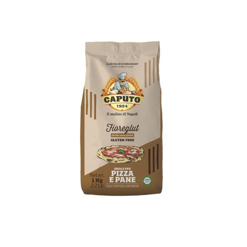 Fioreglut (Gluten Free) Flour, 2.2 lb.