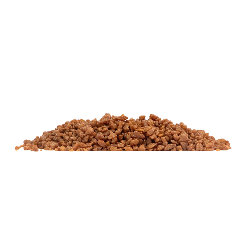 Texturas ChocoSparkys Chocolate-Coated Granular Caramel, 7.4 oz