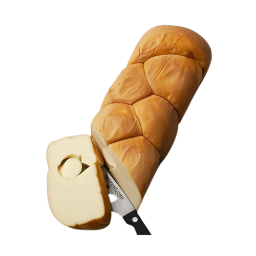 Smoked Scamorza Affumicata, 5.5 Lbs