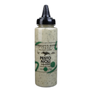 Terrapin Ridge Farms Gourmet Pesto Aioli Garnishing, 7.5 oz