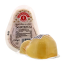 Auricchio Italian Smoked Scamorza, 8.8 oz (250g)