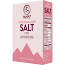 Falksalt Fine Pink Himalayan Salt, 1.1 Lb.
