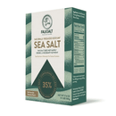 Falksalt Naturally Reduced Sodium Sea Salt 35% Less Sodium, 1.1 Lb.
