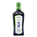 Bono Organic Unfiltered Extra Virgin Olive Oil, 16.9 oz [Best Before: 11/30/2026].