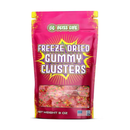Bliss Life Freeze Gummy Cluster, 3 oz [Best Before: 12/01/2027].