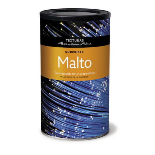 Texturas Malto Tapioca Cornstarch, 2.2 Lbs