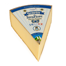 4 Month French PGI Gruyere Eighths Cheese, 10 Lbs.