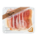 Villani Sliced San Daniele Prosciutto, 100 gr.