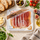Villani Sliced San Daniele Prosciutto, 100 gr.