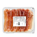 Villani Sliced San Daniele Prosciutto, 100 gr.