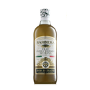 Barbera Unfiltered Cold-Extracted Extra Virgin Olive Oil, 33.8 fl oz