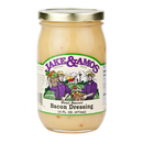 Jakes & Amos Bacon Dressing, 16 oz.