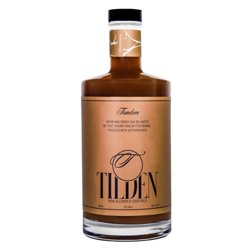 Tilden Tandem Non-Alcoholic Cocktails, 25.4 oz