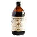 Tsuki Matsutake Mushroom & Shoyu Ramen Base, 500ml