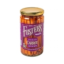 Foster’s Pickled Carrots Sticks, 32 oz