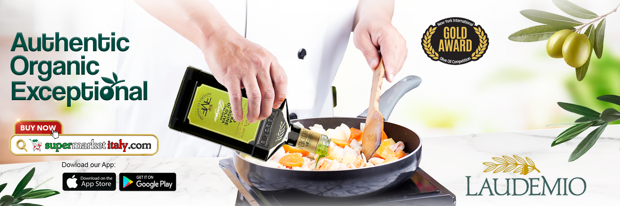 Supermarket Italy | Shop Italian Groceries Online | Supermarket Italy, image size:2000x667