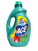 ACE Gentile Classico Candeggina Bleach, 2.3 L bath and home ACE Gentile 