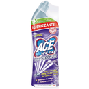 Ace WC Gel Lavender Sanitizing Bleach, 700 mL Home & Kitchen Ace 