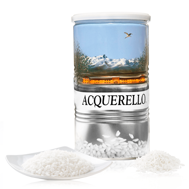 Acquerello Carnaroli Rice, 2.2 lb. | Supermarket Italy