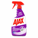 Ajax Spray Anticalcare, 600 ml