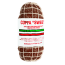 Alps Sweet Coppa, 2.5 lb. [Refrigerate after opening] Meats Alps 