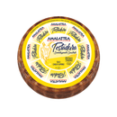 Amalattea Semi-Aged Goat Testadura Cheese, 4.5 Lbs Cheese Amalattea 