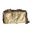 Amatrice Bislacco Rum e Tabacco Pecorino Cheese, 8.8 Lbs Cheese Amatrice 