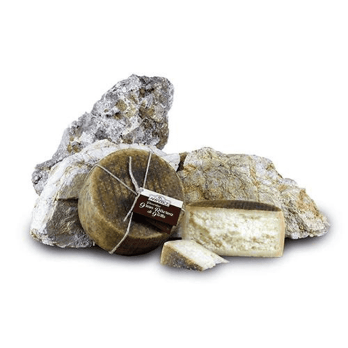 Amatrice Gran Riserva Pecorino di Amatrice Cheese, 4.4 Lbs Cheese Amatrice 