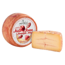 Amatrice Mela Rossa di Montagna e Whisky Pecorino Cheese, 8.8 Lbs Cheese Amatrice 