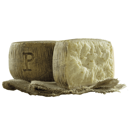 Amatrice Stagionato Giuncato Pecorino Cheese, 13.2 Lbs Cheese Amatrice 