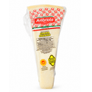 Ambriola Grana Padano Quarter Cheese, 12 oz Cheese Ambriola 