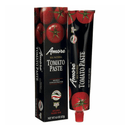 Amore Vegan Tomato Paste Tube, 4.5 oz Sauces & Condiments Amore 