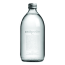 Antipodes Still Water Glass, 16.9 oz Beverages Antipodes 