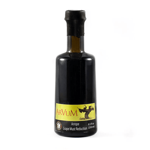 Arvum Arrope-Grape Must Reduction, 8.5 oz Oil & Vinegar Arvuum 