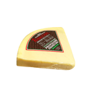 Auricchio Black Stravecchio wedges Cheese, 8oz Cheese Auricchio 