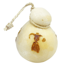 Auricchio Caciocavallo Cheese, 3.5 Lb Cheese Auricchio 