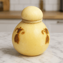 Auricchio Caciocavallo Cheese, 3.5 Lb Cheese Auricchio 