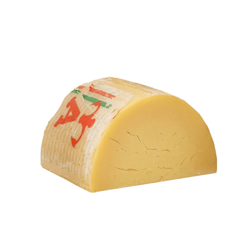 Auricchio Provolone Cut, 5 Lbs Cheese Auricchio 