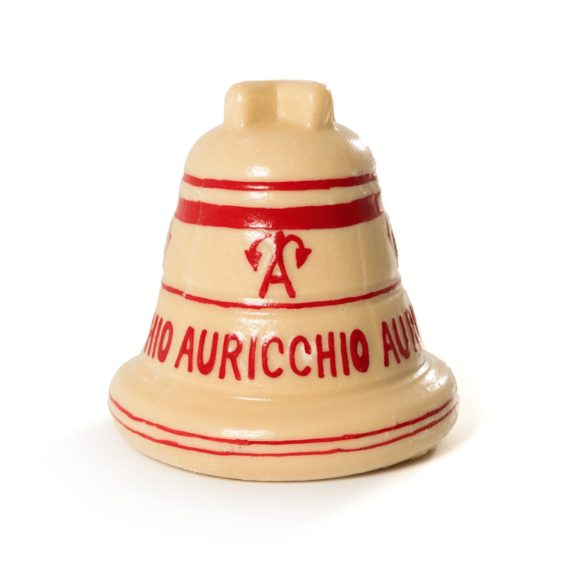 Auricchio Provolone Famous Bell Cheese, 33 Lbs Cheese Auricchio 