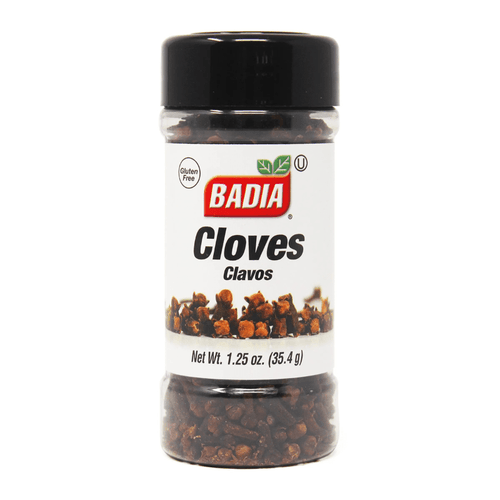 Badia Cloves, 1.25 oz Pantry Badia 