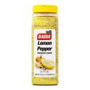 Badia Lemon Pepper, 1.5 Lbs Pantry Badia 