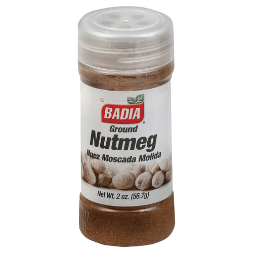 Badia Nutmeg, 2 oz Pantry Badia 