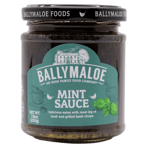 Ballymaloe Mint Sauce 7.8 oz BALLYMALOE 