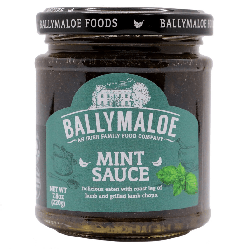 Ballymaloe Mint Sauce 7.8 oz BALLYMALOE 