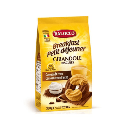 Balocco Girandole, 12.3 oz Sweets & Snacks Balocco 